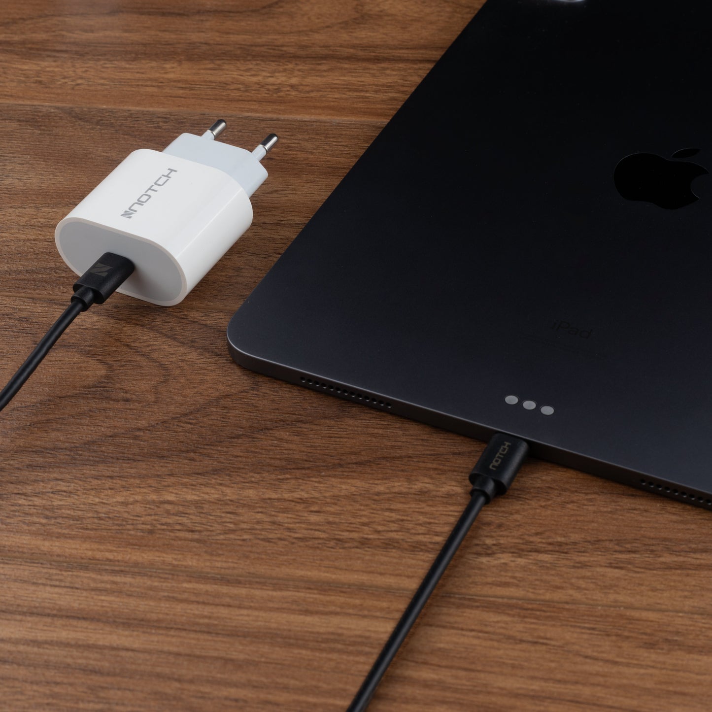 Notch GoCharger®