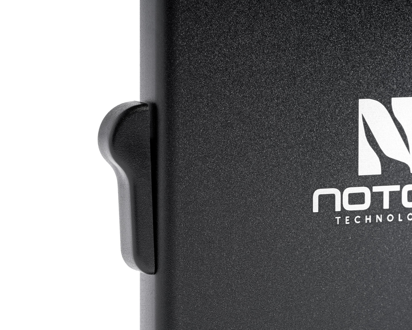 Notch GoWallet® Leather