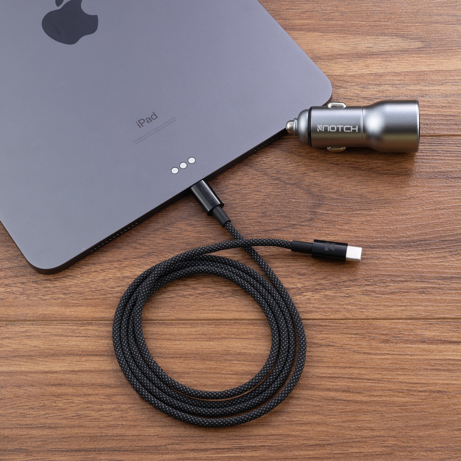 Car Charger