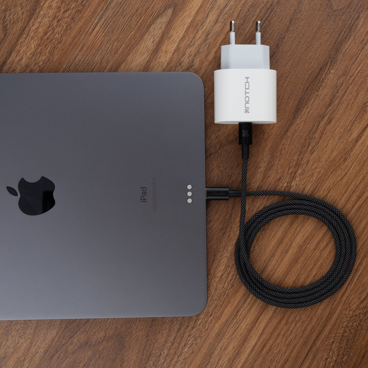 GoCable® - USB C to USB C Cable 36W PD Fast Charging