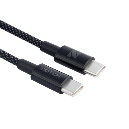 GoCable® - USB C to USB C Cable 36W PD Fast Charging