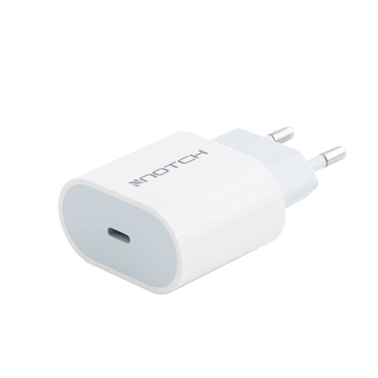 GoPower® 20W - Fast Small Charger