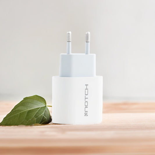 GoPower® 20W - Fast Small Charger