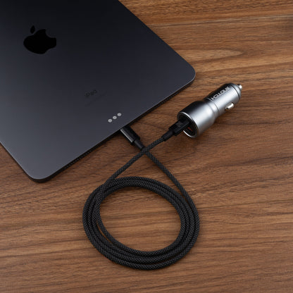 GoPower® 38W - Hi-Power Car Charger Fast Charging