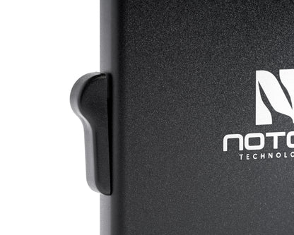 Notch GoWallet® Leather