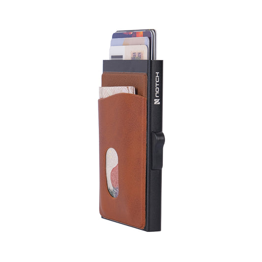 Notch GoWallet® Leather