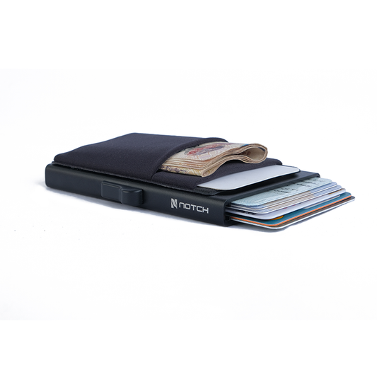 Notch GoWallet
